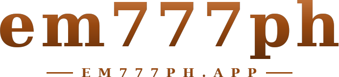 em777ph logo