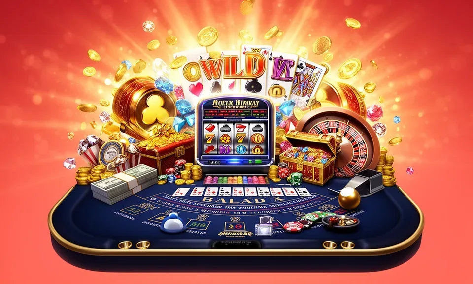 em777ph Explore the Roulette Live Mobile Lobby