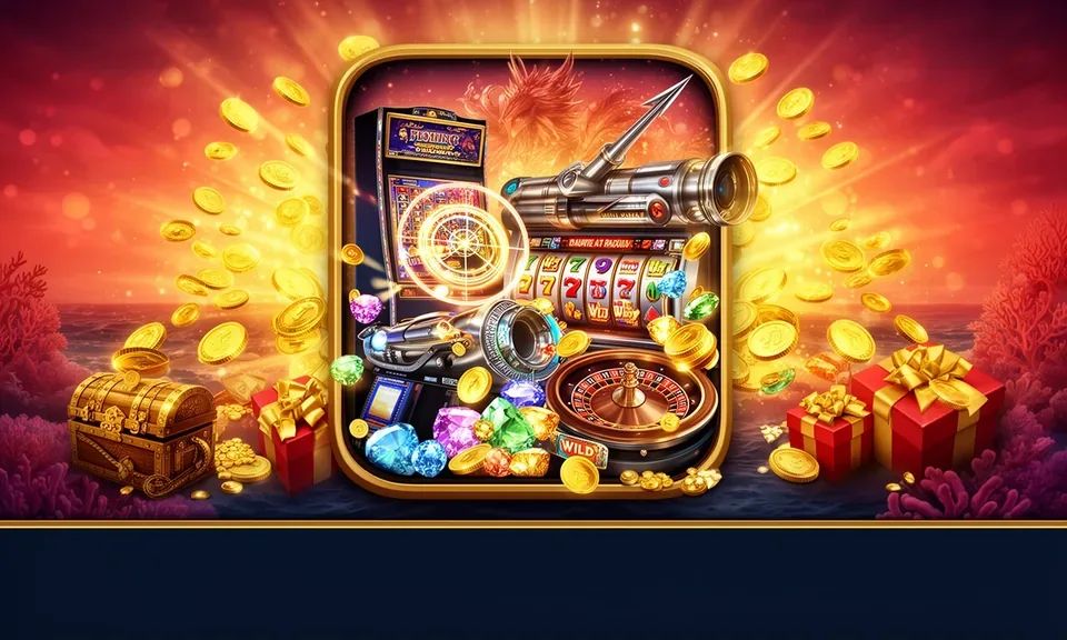 em777ph Explore What em777ph Casino Actually Offers